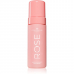 COCOSOLIS ROSE Clean & Hydrate Face Foam Vahutav n&auml;opesuaine niisutava toimega 150 ml