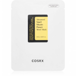 Cosrx Advanced Snail Power Essence Kortsudevastane riidemask niisutava toimega 25 ml