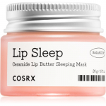 Cosrx Balancium Ceramide Niisutav huulemask &ouml;&ouml; 20 g