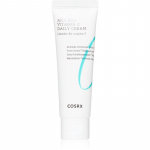 Cosrx AHA/BHA Vitamin C Daily Cream Siluv ja kirgastav kreem kooriva toimega 50 ml