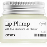 Cosrx Refresh AHA BHA Vitamin C &Uuml;liniisutav huulepalsam 20 g