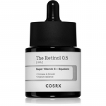 Cosrx Retinol 0.5 &Otilde;liseerum kortsudevastase toimega 20 ml