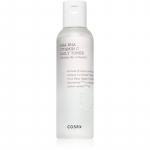 Cosrx Refresh AHA/BHA Vitamin C Elustav toonik kooriva toimega 150 ml