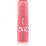 Catrice Blushin' Charm Multi Stick P&otilde;sepuna s&auml;raga pulgakujuline varjund 010 Pink Sweetheart 5.5 g
