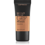 Catrice Bronze Glow Grip Kirgastav meigi aluskreem varjund 010 Sun Glazed 30 ml