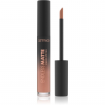 Catrice Endless Matte Vedel matt huulepulk varjund 010 Get Undressed 4.5 ml