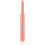 Catrice ETERNAL RED Eye Crayon Lauv&auml;rv ja silmapliiats &uuml;hes varjund C01 Immortal Rose 1.4 g