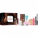 Catrice Bronze Embrace Look Set n&auml;o meikimise komplekt