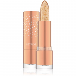 Catrice Glam In Gold Lip Balm Toonitud niisutav huulepalsam s&auml;delusega varjund 010 In A Gold Rush 3.5 g