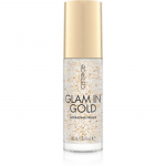 Catrice Glam In Gold Hydrating Primer Niisutav meigi aluskreem 24-karaadise kullaga varjund 010 Oh My Goldness 30 ml