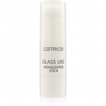 Catrice Glass Like Highlighter Stick Kirgastav pulk s&auml;delusega varjund 010 Keep It Glassy 5.3 g