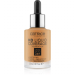 Catrice HD Liquid Coverage Jumestuskreem varjund 066 Warm Toffee 30 ml