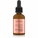 Catrice Holiday Skin Isepruunistavad tilgad n&auml;ole varjund 010 Forever Summer Glow 30 ml
