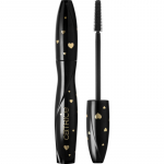 Catrice VALENTINE WHO? Glam & Doll Volume Mascara Maksimaalset vol&uuml;&uuml;mi andev ripsmetu&scaron;&scaron; varjund C01 Just Iconic. 10 ml