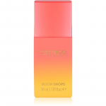 Catrice MIDNIGHT SUN Vedel p&otilde;sepuna s&auml;ra andva efektiga varjund C01 Pocketful of Sunshine 30 ml