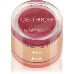 Catrice MIDNIGHT SUN Niisutav huulemask topelt varjund C01 Summer of '25 6 g