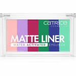Catrice Matte Liner Water-Activated Eyeliner Silmalainer 8.5 g