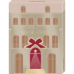 Catrice HOUSE OF GOLD Advendikalender