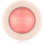 Catrice Soft Glam Valgustpeegeldav p&otilde;sepuna varjund 010 On Cloud Pink 5.6 g