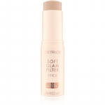 Catrice Soft Glam Filter Stick Jumestuspulk varjund 002 Fair 9 g