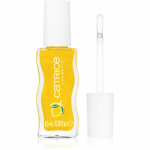 Catrice SUMMER LIPS Huulel&auml;ige varjund C01 Lemon Spritz 8.5 ml