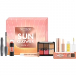 Catrice Sunglower Look Set meigikomplekt nahale s&auml;ra andmiseks