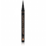Catrice Superproof Veekindel silmapliiats varjund 010 Midnight Black 0.45 ml