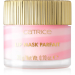 Catrice Pistachio Cream Delight Niisutav huulemask varjund C01 Vanilla Sweet Treat 20 g