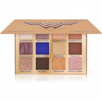 Catrice Wonder Woman Lauv&auml;rvipalett varjund 010 Wonder Woman Story 15.5 g