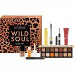 Catrice Wild Soul Look Set Kinkekomplekt  Wle