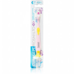Curasept Biosmalto Baby 0-3 Years Laste hambahari iminapaga 1 tk