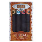 Cuba Classic Kinkekomplekt  Mle