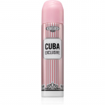 Cuba Exclusive EDP  Wle 100 ml
