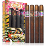 Cuba Jungle Kinkekomplekt  Wle 4x35 ml