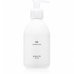 Culti Milano Hand&Body Th&eacute; K&auml;te- ja kehapiim l&otilde;hnaga 250 ml