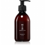 Culti Milano Hand&Body Milize K&auml;te- ja kehapiim niisutava toimega 250 ml