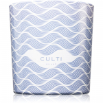 Culti Candle Onde Di Tessuto l&otilde;hnak&uuml;&uuml;nal 550 g