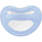 Curaprox Baby 0+ Months lutt Blue 1 tk