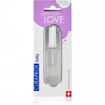 Curaprox Baby lutihoidja Transparent 1 tk