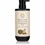 DAENG GI MEO RI Black Garlic & Curcumin Treatment Toitev palsam juuste tihendamiseks ja kaitseks katkemise vastu 500 ml