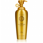 DAENG GI MEO RI Yula Gold Shampoo Intensiivne niisutav &scaron;ampoon juuste tugevdamiseks ja s&auml;ra andmiseks 500 ml