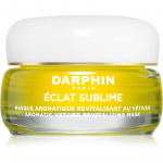 Darphin &Eacute;clat Sublime Revitalizing Vetiver Mask &Otilde;limask n&auml;ole 50 ml