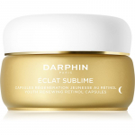 Darphin &Eacute;clat Sublime Youth Renewing Retinol Capsules Taastav &ouml;&ouml;kontrentraat retinooliga 60 cps