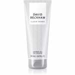 David Beckham Classic Homme L&otilde;hnastatud du&scaron;igeel  Mle 200 ml