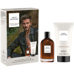 David Beckham Exquisite Leather Kinkekomplekt  Mle