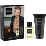 David Beckham Instinct Kinkekomplekt  Mle