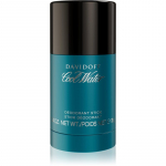 Davidoff Cool Water Deostick Pulkdeodorant  Mle 75 ml