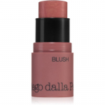 Diego dalla Palma All In One Blush multifunktsionaalne meik silmade, huulte ja n&auml;ole varjund 41 PEARL CORAL 4 g