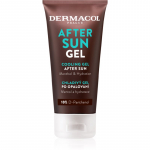 Dermacol After Sun P&auml;evitusj&auml;rgne jahutav geel 150 ml