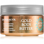 Dermacol After Sun Taastav kehakreem s&auml;delusega 200 g